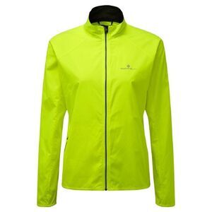 Ronhill Womens/Ladies Core Jacket / Yellow